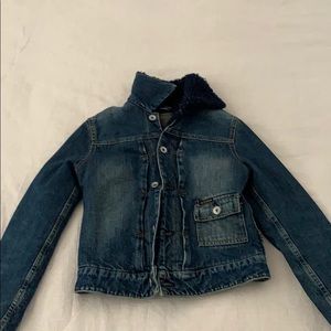 🤑🤑G-Star Jean jacket🤑🤑